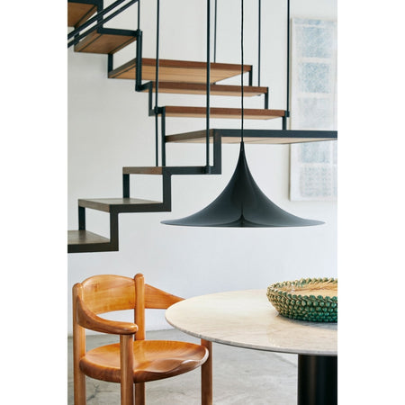 Gubi - Daumiller Armchair - Skandium London
