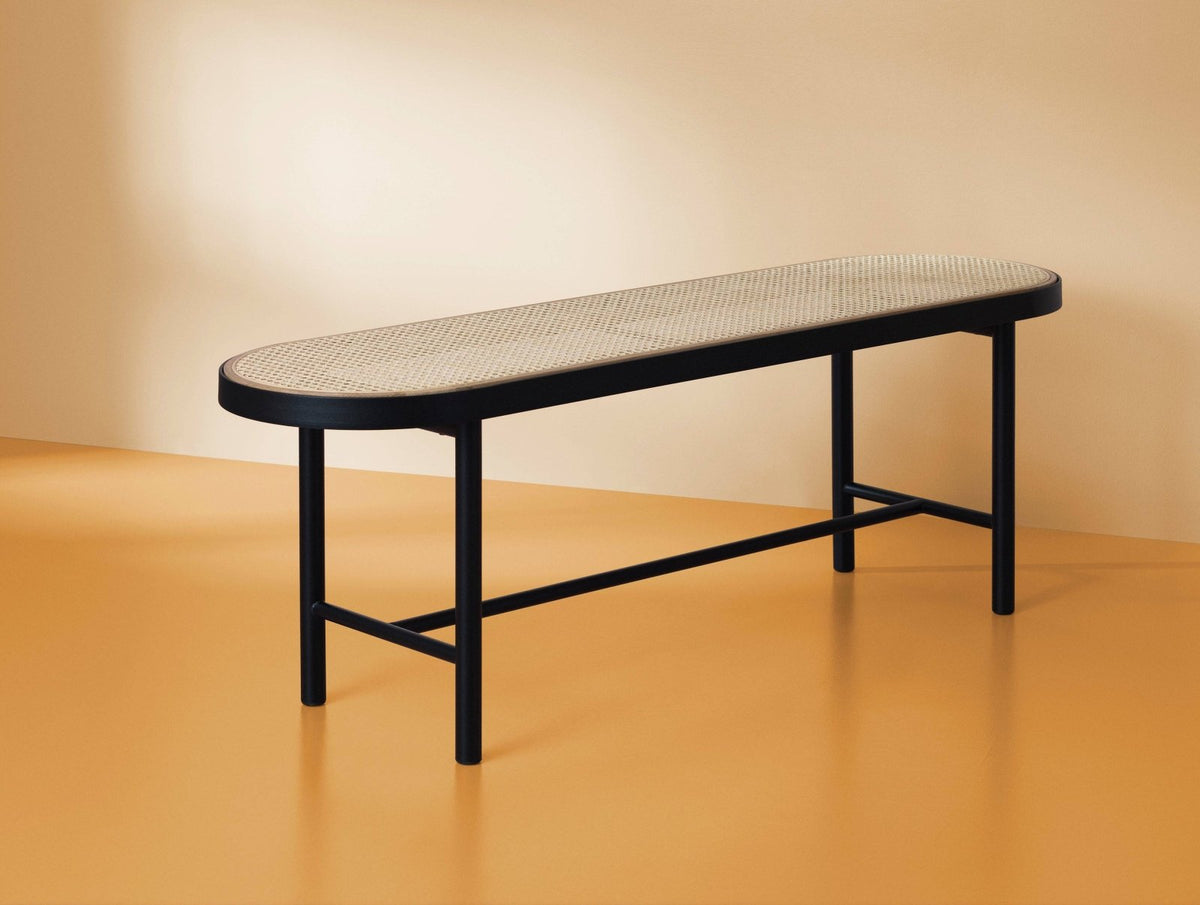 Warm Nordic - Be My Guest Bench - Skandium London