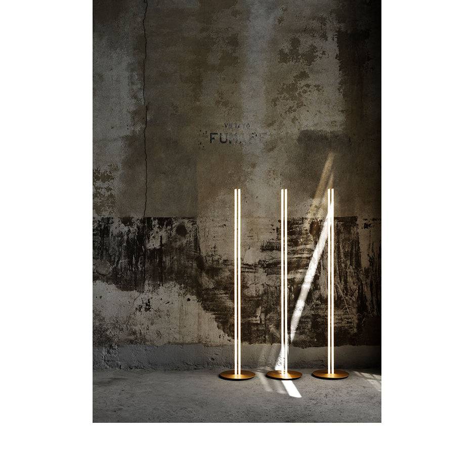 Coordinates F floor lamp | Flos | Skandium London