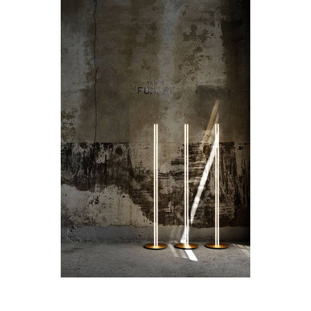 Coordinates F floor lamp | Flos | Skandium London