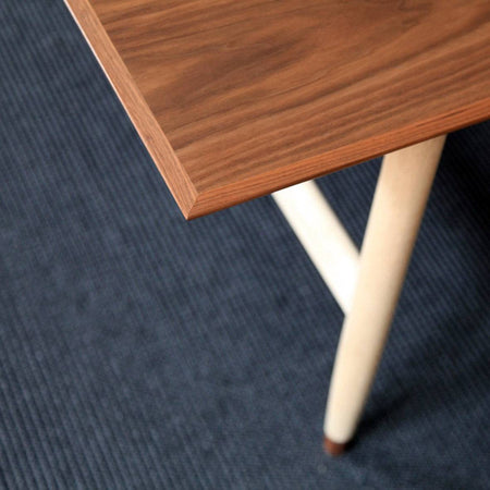 Kaufmann table | House of Finn Juhl | Skandium London