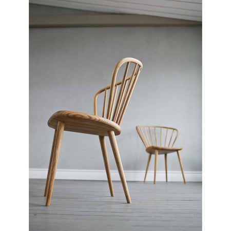 Stolab - Miss holly chair - Skandium London