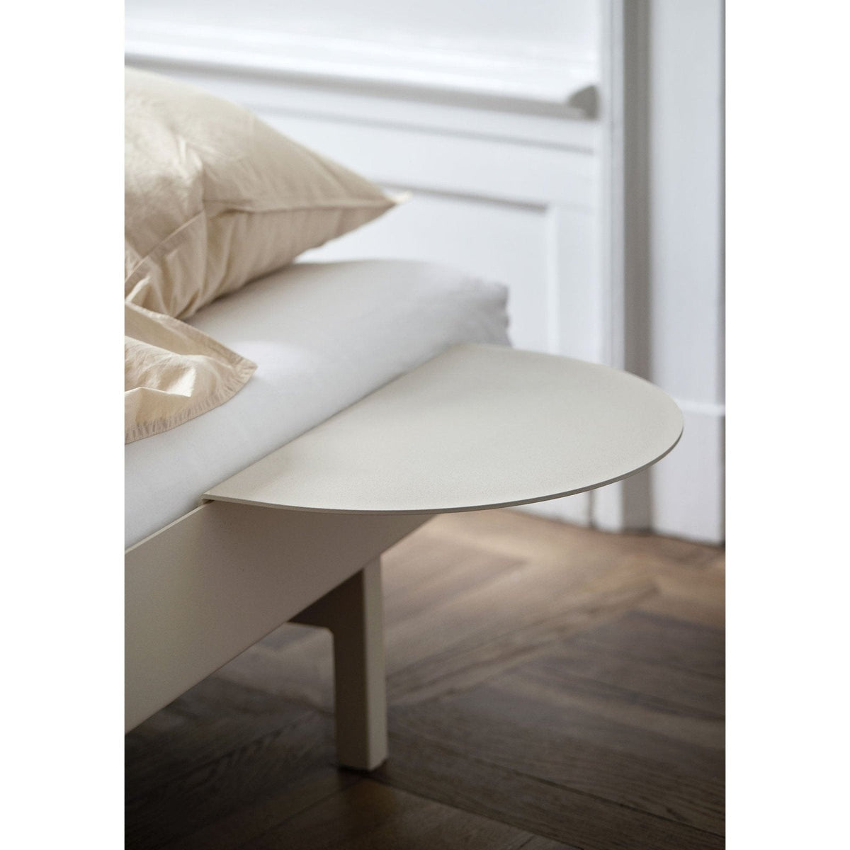 MOEBE - Bed Side Table - Skandium London