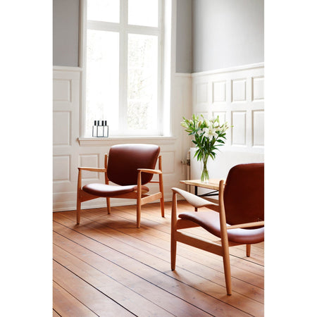House of Finn Juhl - France chair - Skandium London
