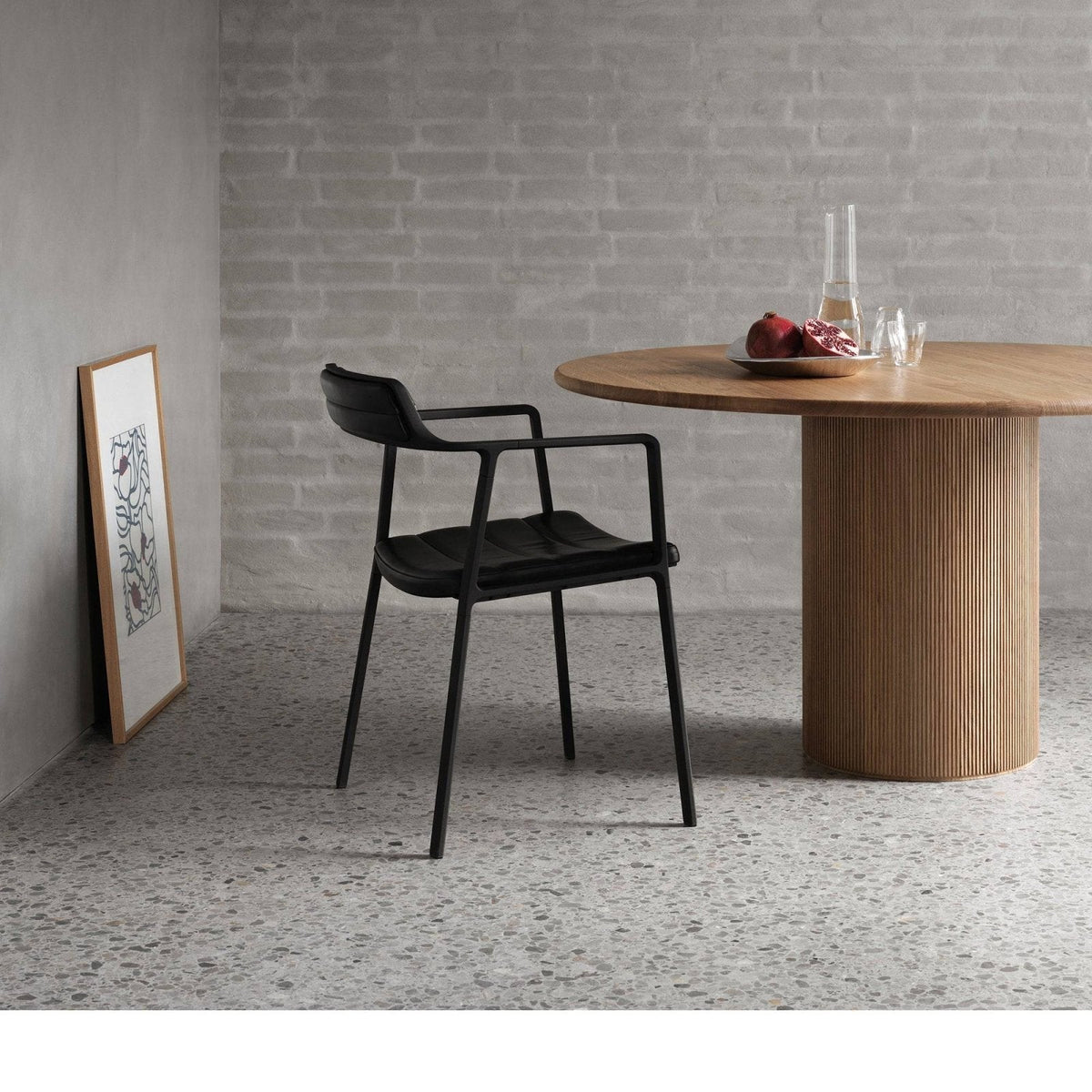 Vipp - VIPP451 - Chair - Skandium London