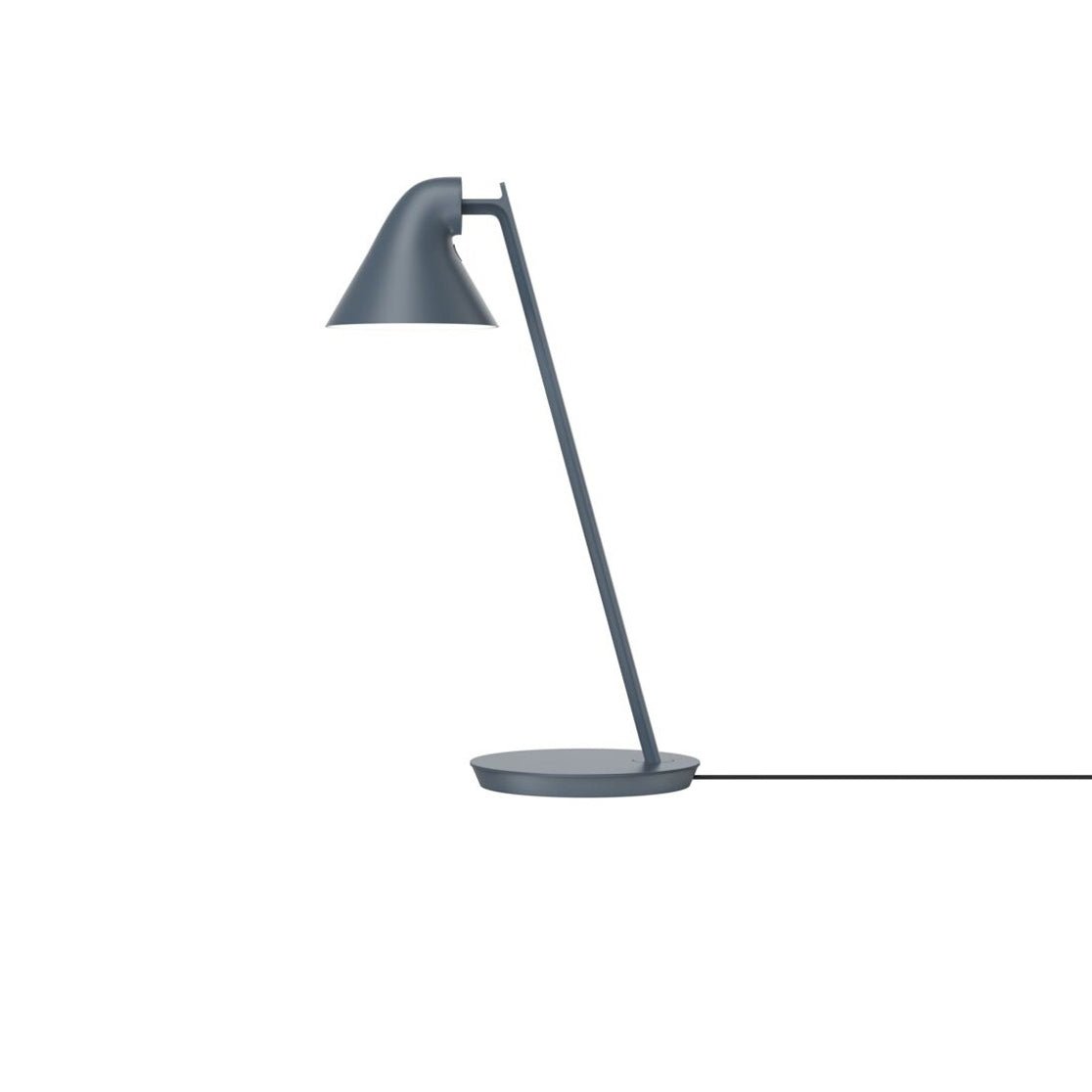 Louis Poulsen - NJP Mini Table Lamp - Skandium London