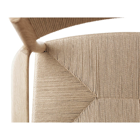 Brdr. Krüger - ARV Dining Armchair - Skandium London