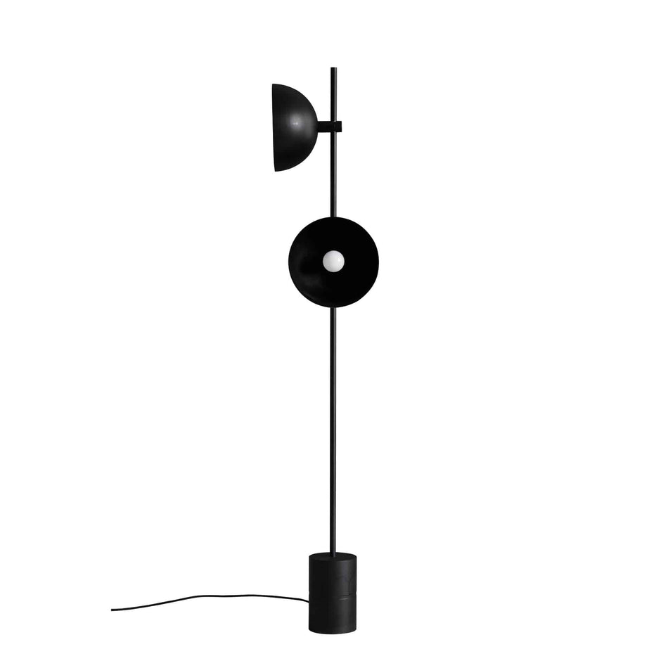 Handvärk - Studio Floor Lamp - Skandium London