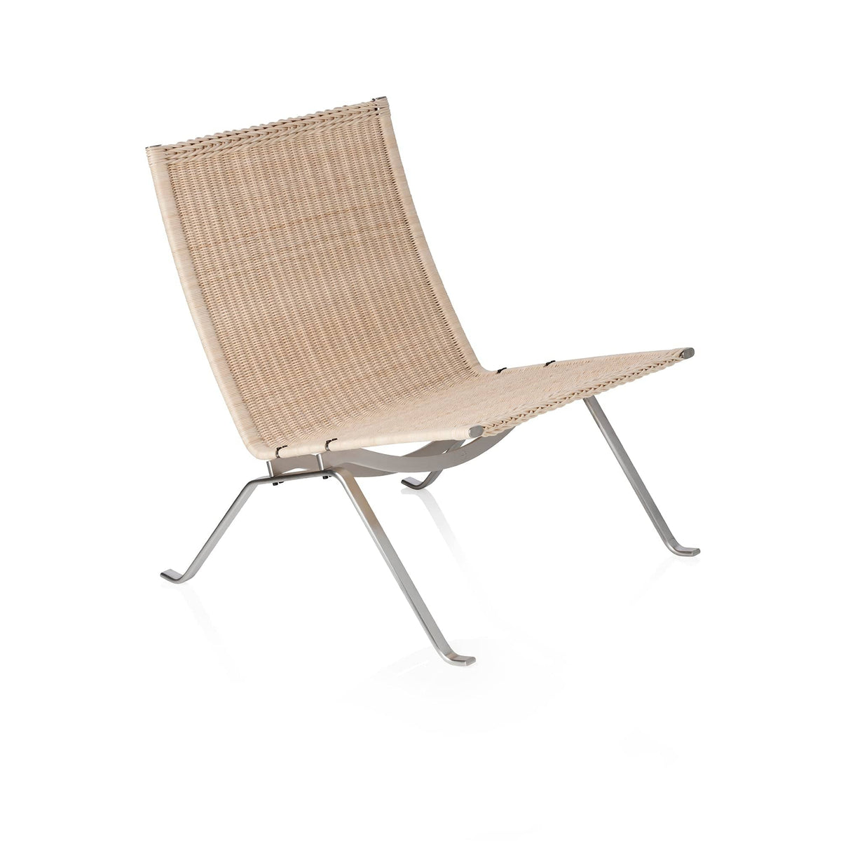 Fritz Hansen - PK22™ Wicker chair - Skandium London