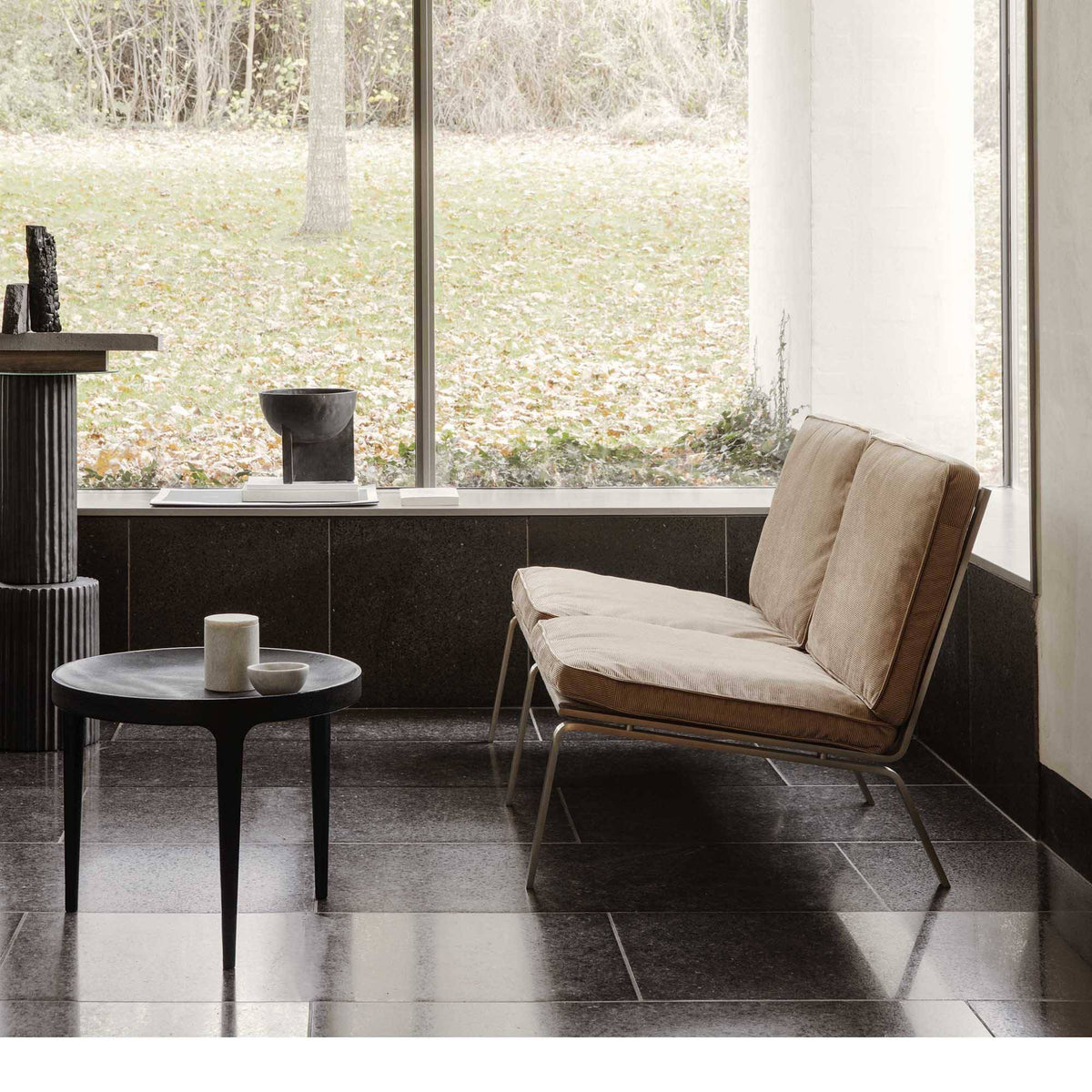 NORR11 - Man Sofa, Two-Seater - Skandium London