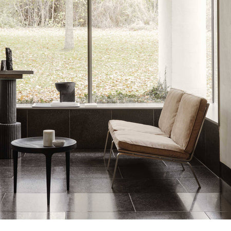 NORR11 - Man Sofa, Two-Seater - Skandium London