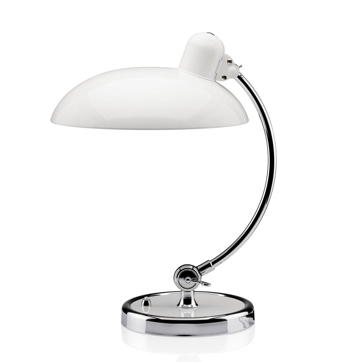 Fritz Hansen Lighting - Kaiser idell™ Table Lamp - 6631 - Skandium London