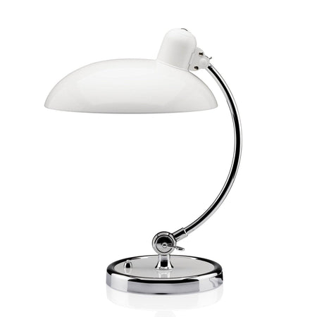 Fritz Hansen Lighting - Kaiser idell™ Table Lamp - 6631 - Skandium London