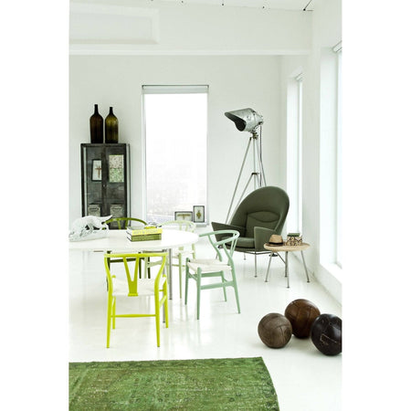 Carl Hansen - CH468 armchair - Skandium London