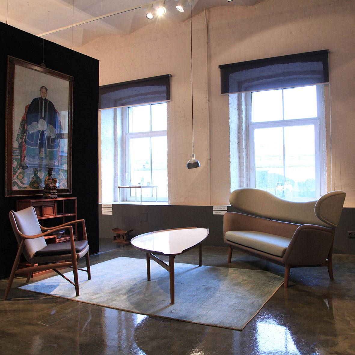 Cocktail table | House of Finn Juhl | Skandium London