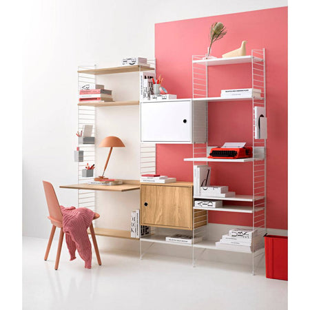 Cabinet | Swing Door | String | Skandium London