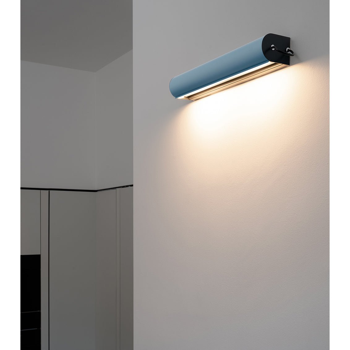 Nemo - Applique Cylindrique Longue - Wall Light - Skandium London