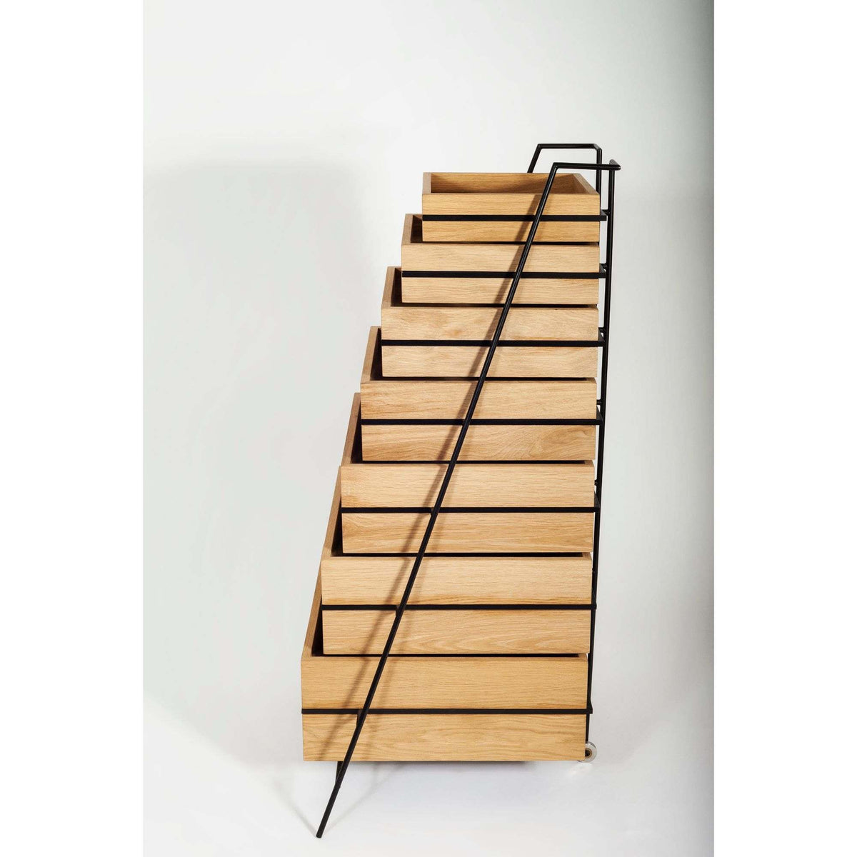 Sutoa Storage Unit | Frama | Skandium London