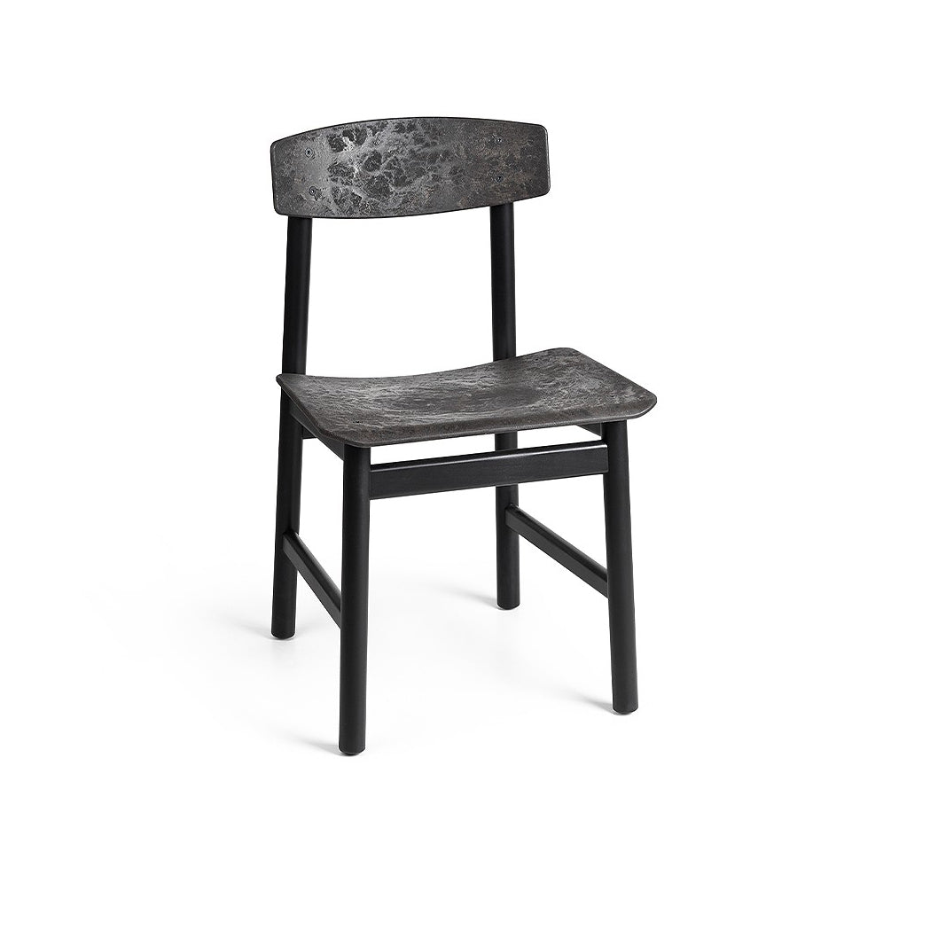 Mater - Borge Mogensen Conscious Chair BM3162 - Skandium London