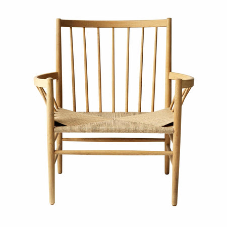 J82 Lounge chair | FDB | Skandium London