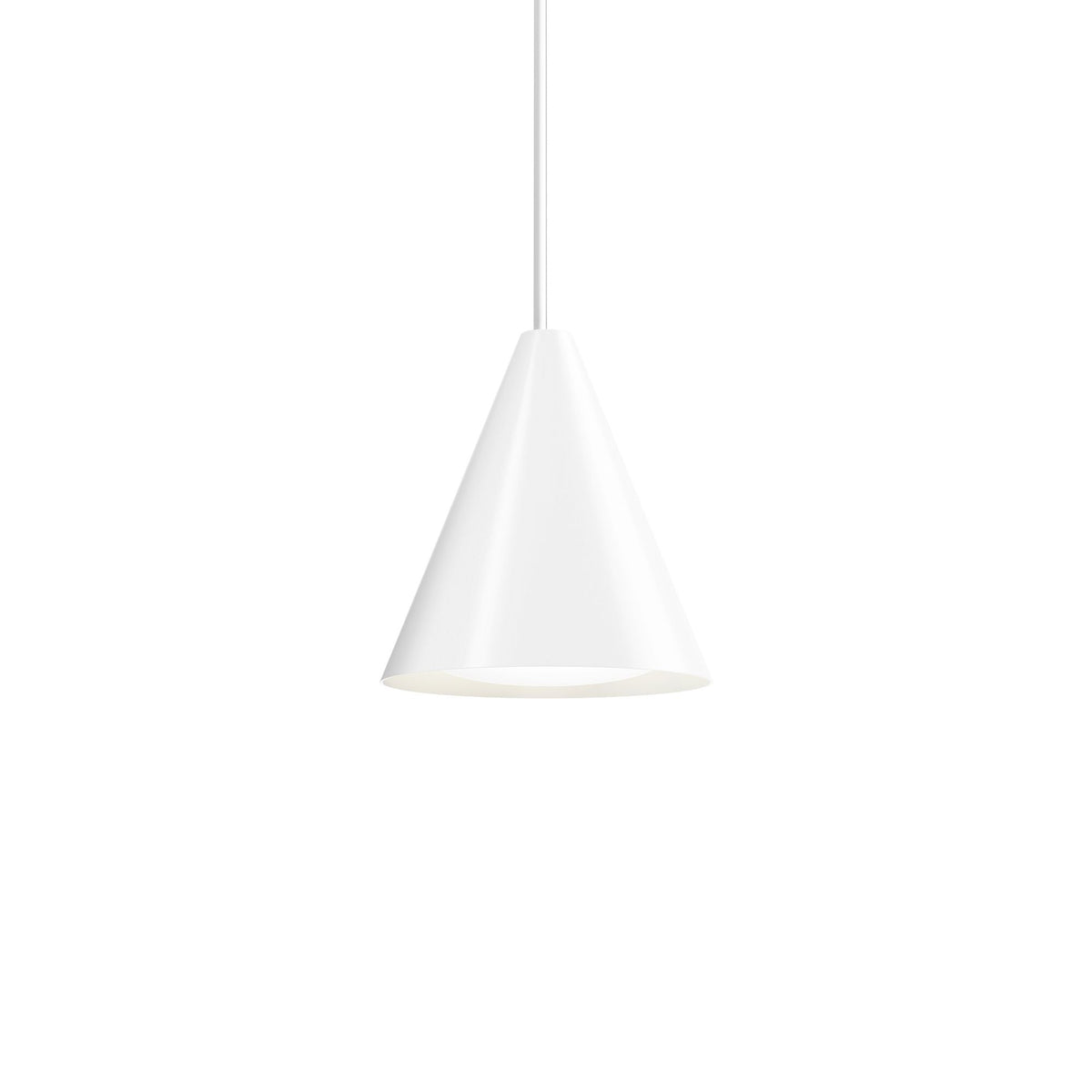 Louis Poulsen - Keglen Pendant Lamp - Skandium London