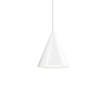 Louis Poulsen - Keglen Pendant Lamp - Skandium London
