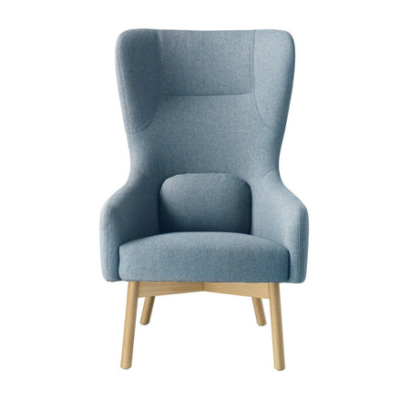 FDB - L35 Gesja Easy chair - Skandium London