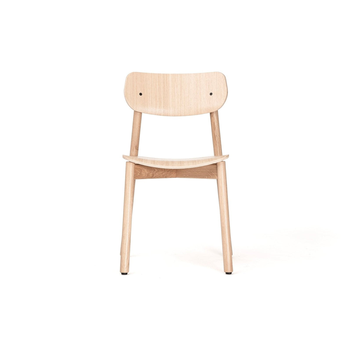 John Green - Otis Chair - Oak - Skandium London