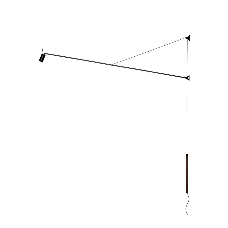 Nemo Lighting - Swan Wall light - Skandium London