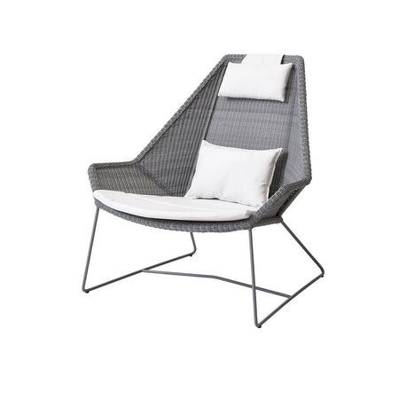 Breeze Highback Chair | Cane-line | Skandium London