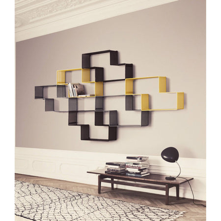 Cobra Table Lamp | Gubi | Skandium London