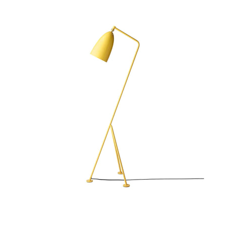 Gubi - Gräshoppa floor lamp - Skandium London