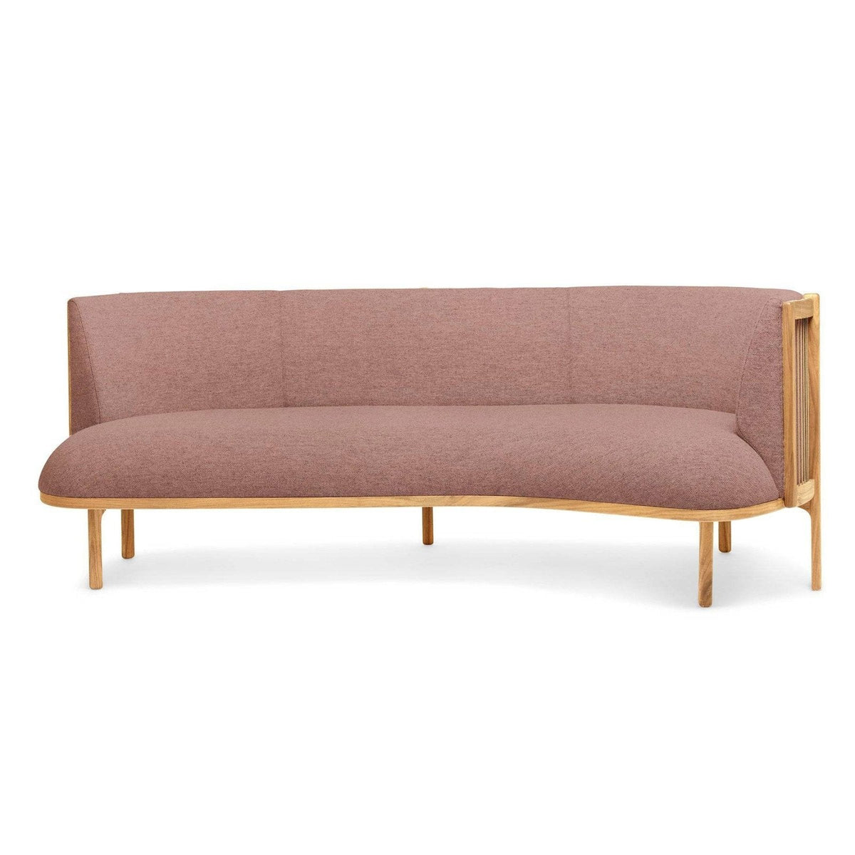Carl Hansen - RF1903 sideways sofa - Skandium London