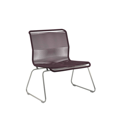 Montana - Panton One Lounge Chair - Skandium London