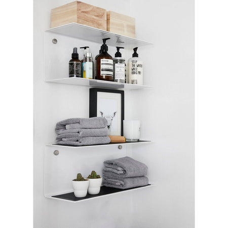 Vipp - VIPP921 - Shelf - Small - Skandium London