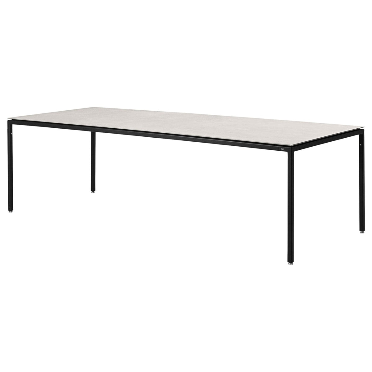 Vipp - VIPP972 - Table 2.4m - Skandium London