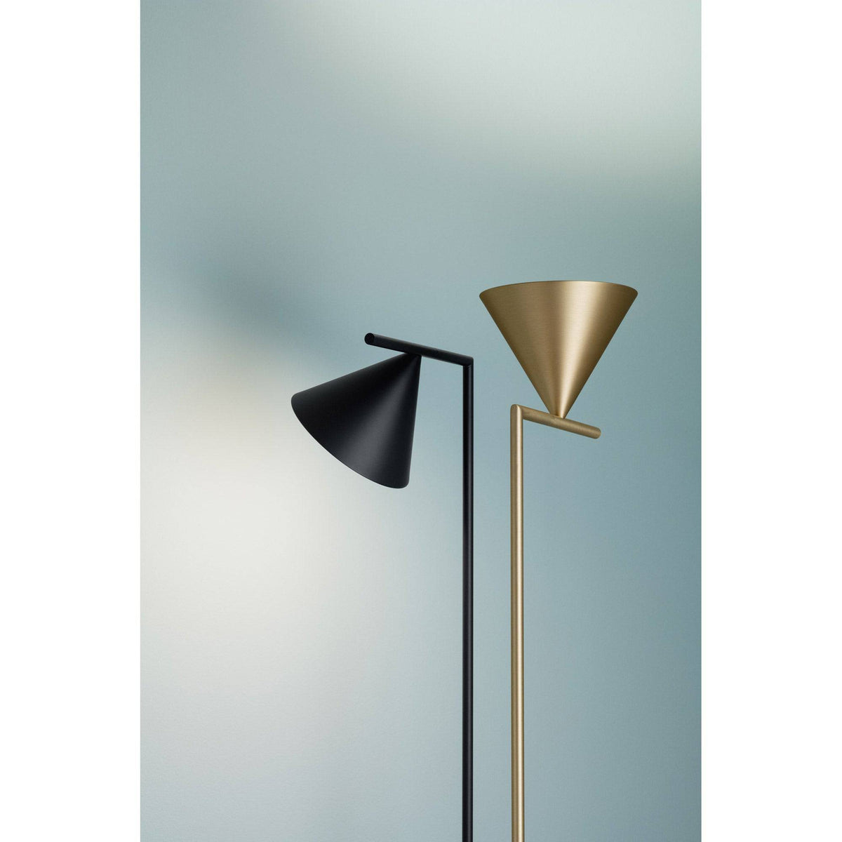 Flos - Captain Flint floor lamp - Skandium London