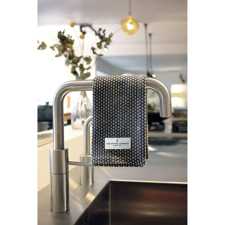 Kitchen and wash cloth | The Organic Company | Skandium London