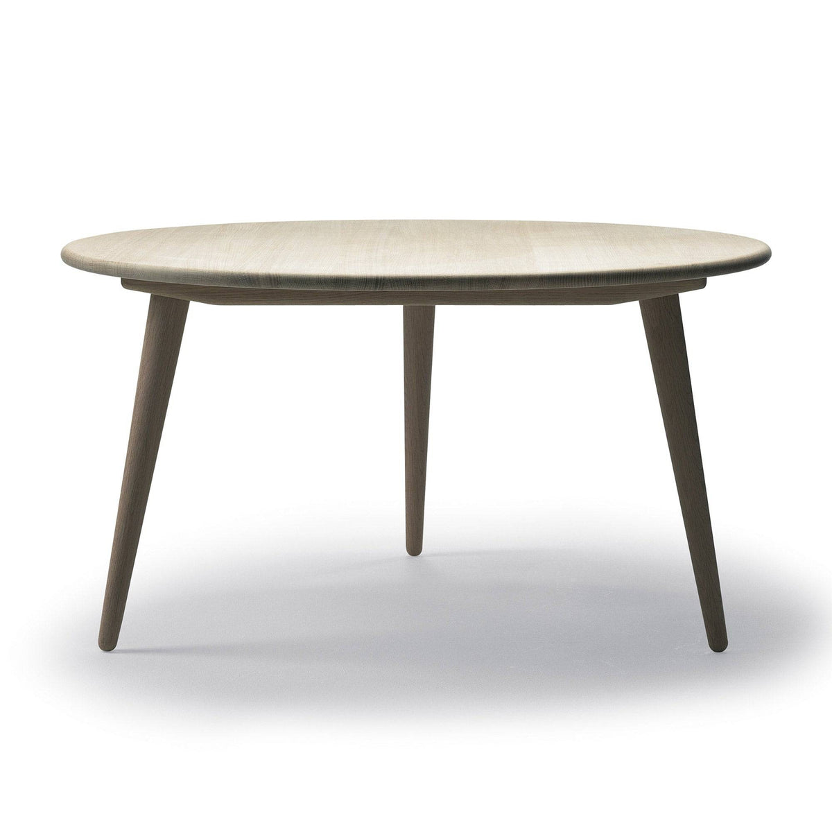Carl Hansen - CH008 Coffee Table - Skandium London