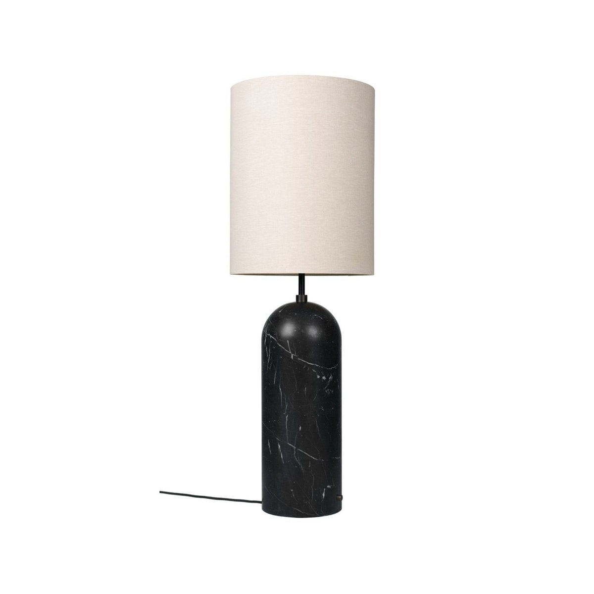 Gubi - Gravity floor lamp XL - High - Skandium London