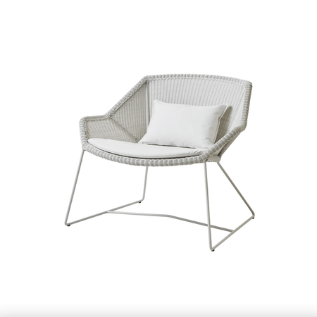 Cane-line - Breeze Lounge Chair - Skandium London