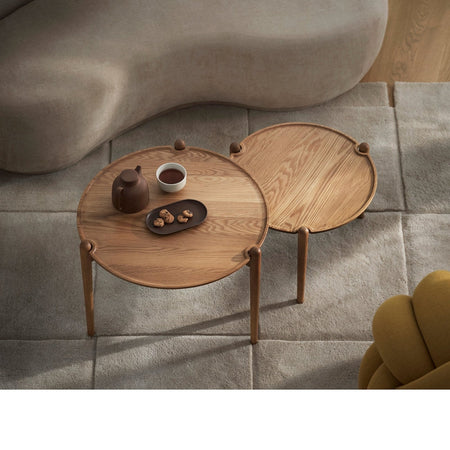 Design House Stockholm - Aria table - Skandium London