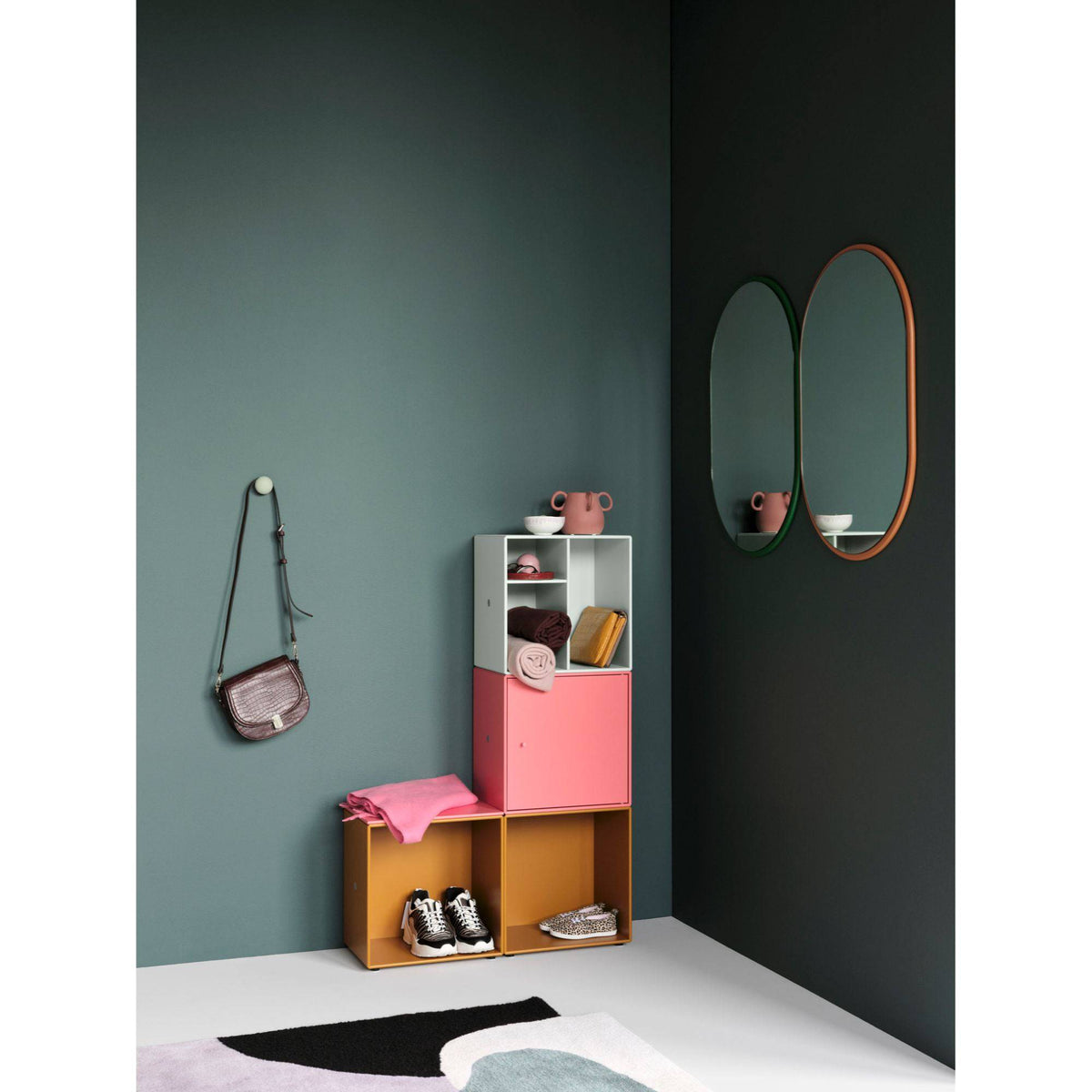 Montana - Montana Mini - Module 1103 - Skandium London