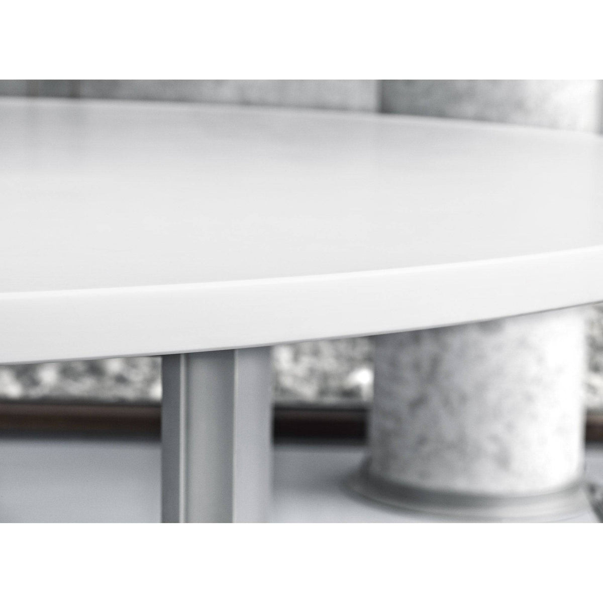 Fritz Hansen - PK58™ table - Skandium London