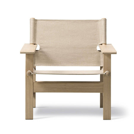 Fredericia - The Canvas Chair - Skandium London