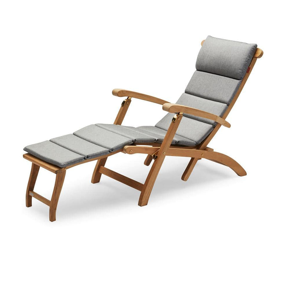 Cushion | Barriere Deck Chair | Skagerak | Skandium London
