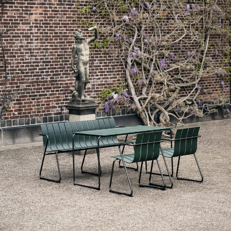 Mater - Ocean bench - Skandium London