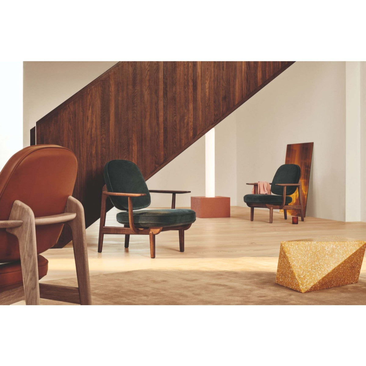 Fritz Hansen - FRED™ - Skandium London