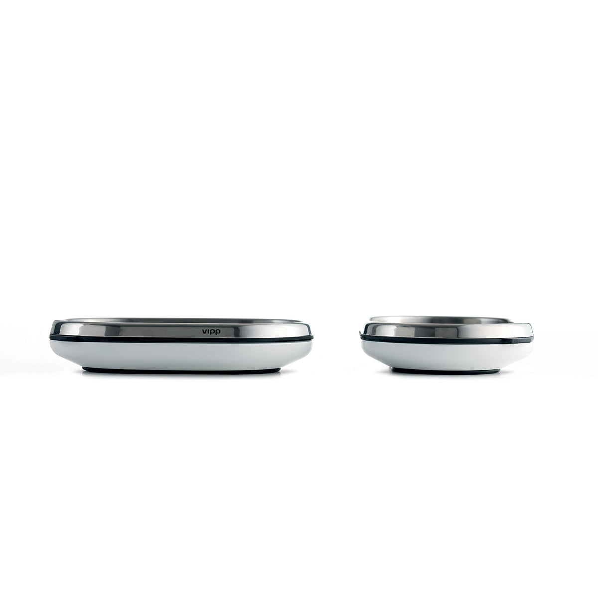 VIPP5 | Soap Dish | Vipp | Skandium London