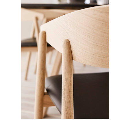 Andersen Furniture - AC2 Armchair - Skandium London